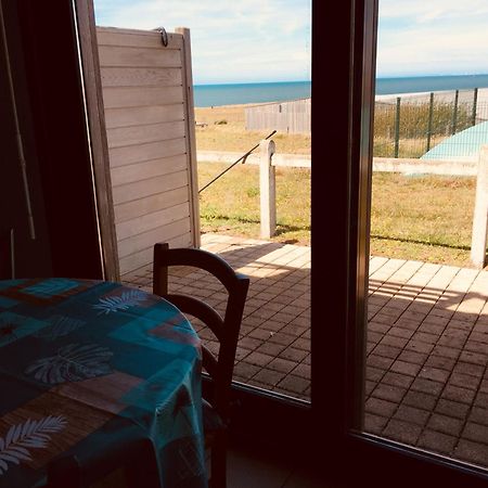 Studio "Pause A La Naturelle" Wimereux- Cote D'Opale エクステリア 写真