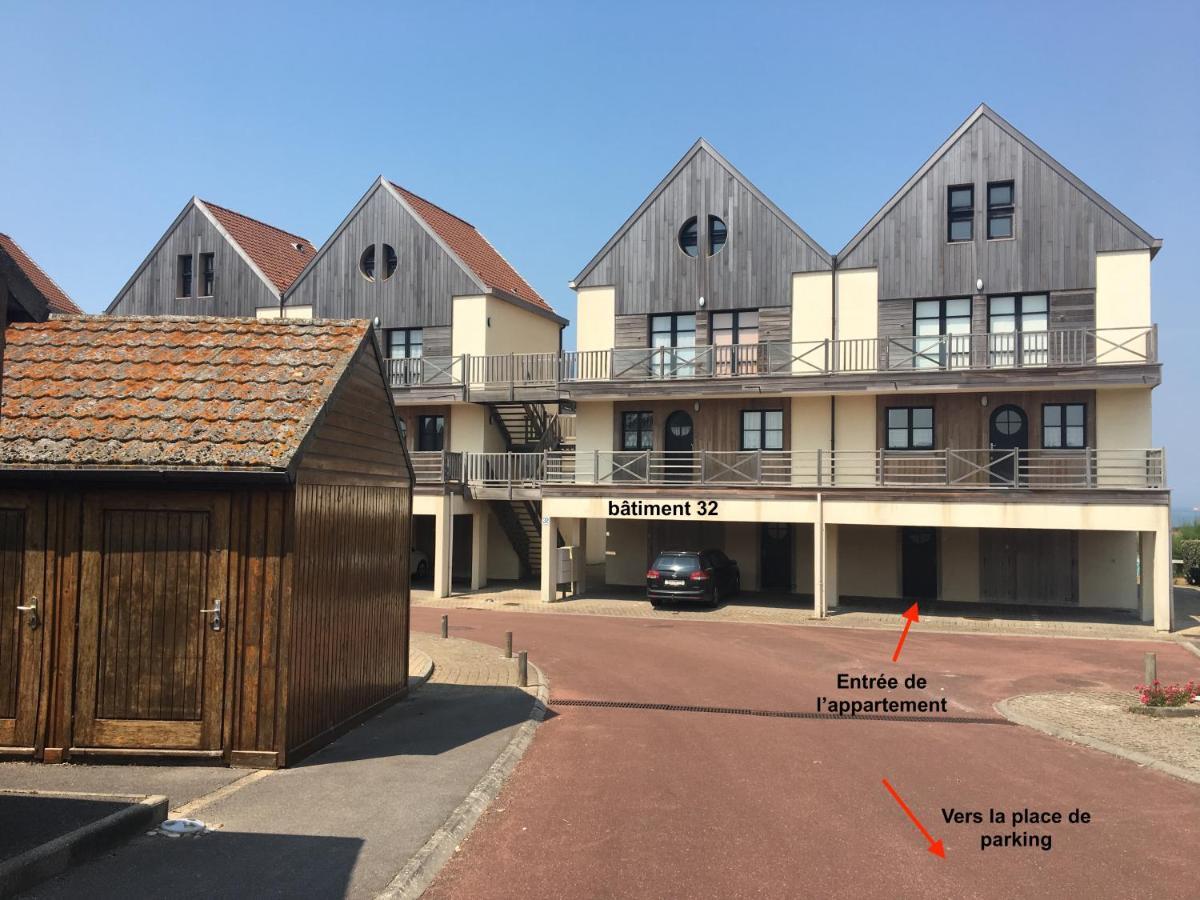 Studio "Pause A La Naturelle" Wimereux- Cote D'Opale エクステリア 写真