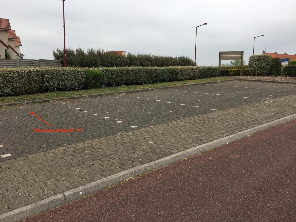 Studio "Pause A La Naturelle" Wimereux- Cote D'Opale エクステリア 写真