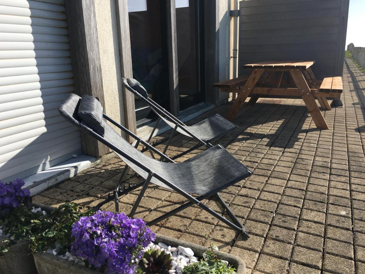Studio "Pause A La Naturelle" Wimereux- Cote D'Opale エクステリア 写真