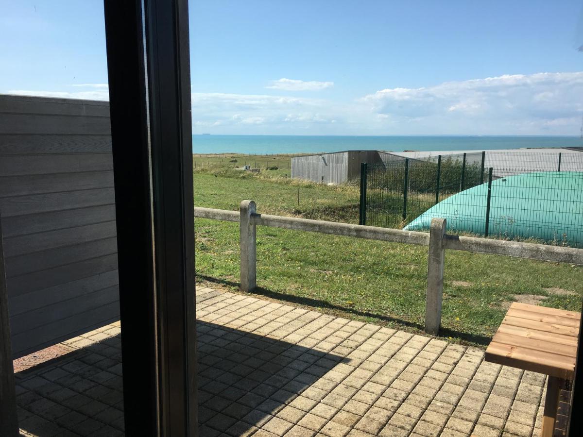 Studio "Pause A La Naturelle" Wimereux- Cote D'Opale エクステリア 写真