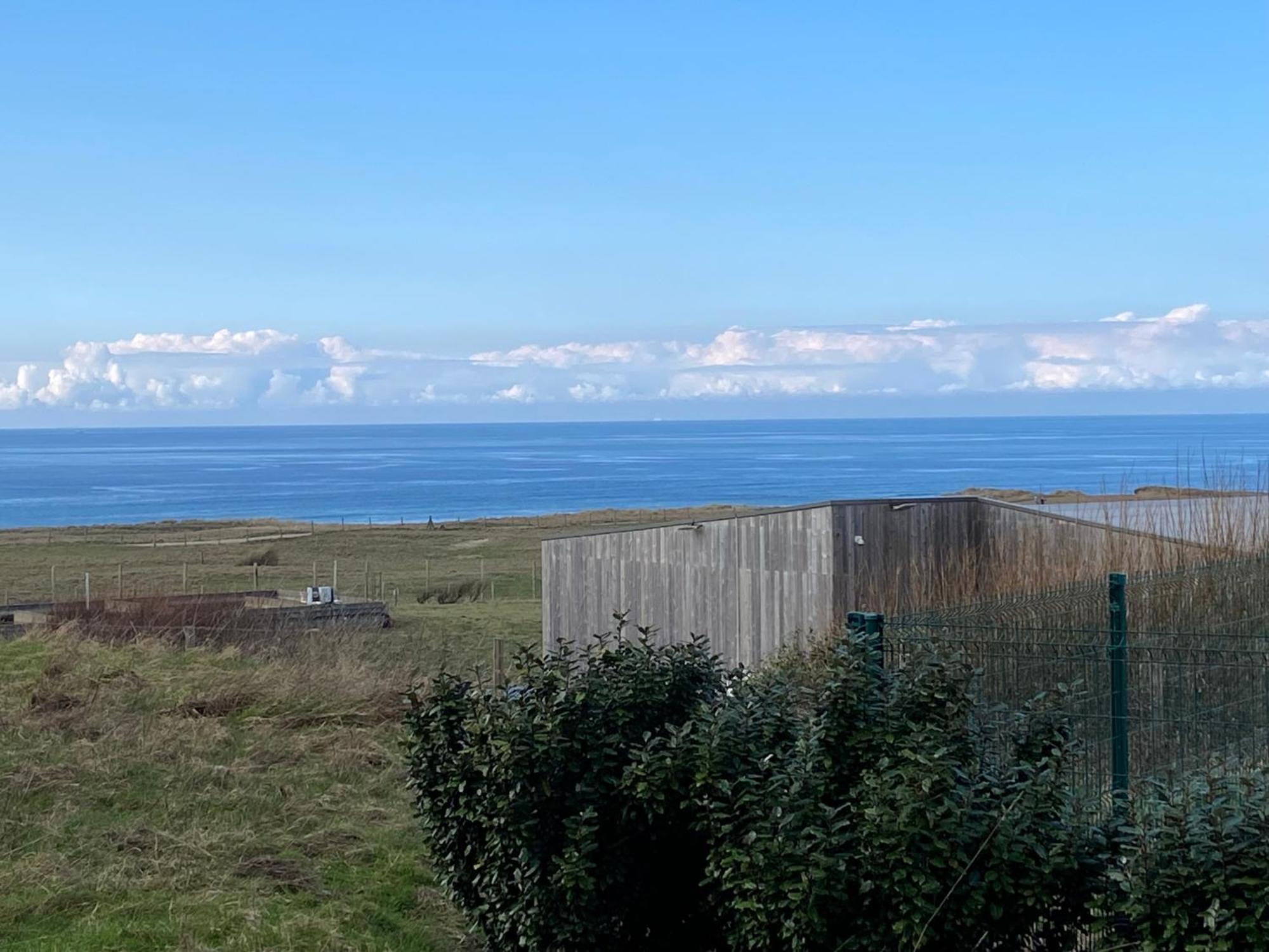 Studio "Pause A La Naturelle" Wimereux- Cote D'Opale エクステリア 写真