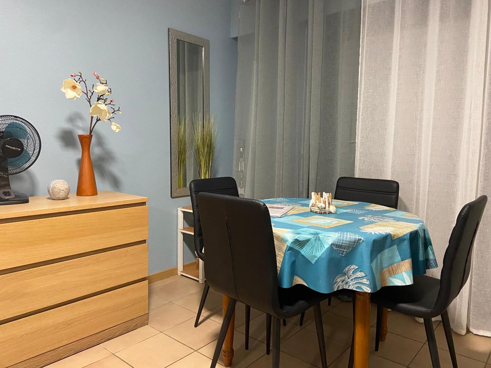 Studio "Pause A La Naturelle" Wimereux- Cote D'Opale エクステリア 写真